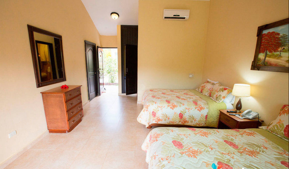 Jarabacoa River Club & Resort Exterior foto